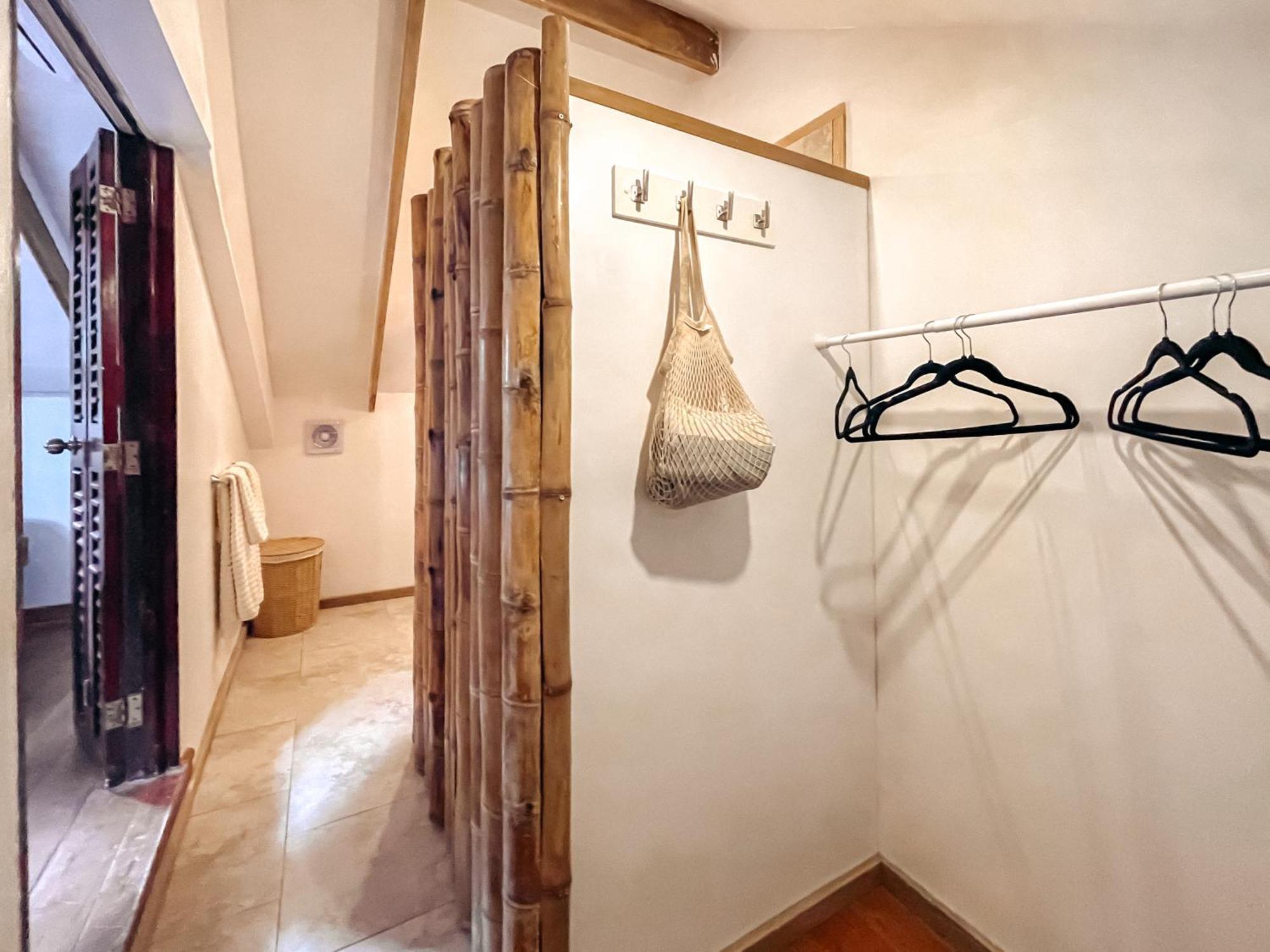 Casa De Mono Bocas Bed & Breakfast Big Creek Room photo