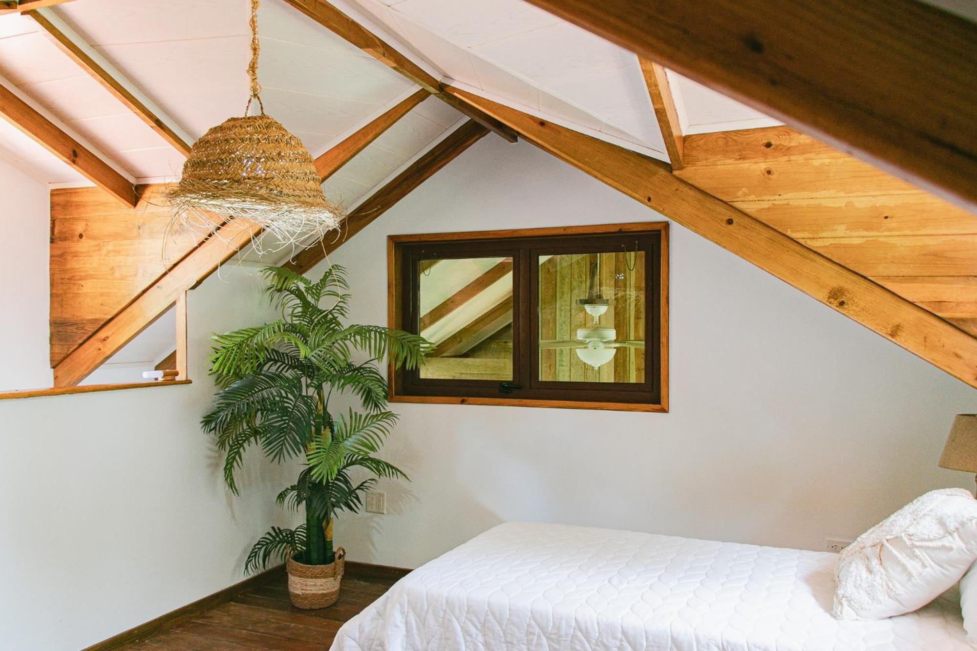 Casa De Mono Bocas Bed & Breakfast Big Creek Room photo