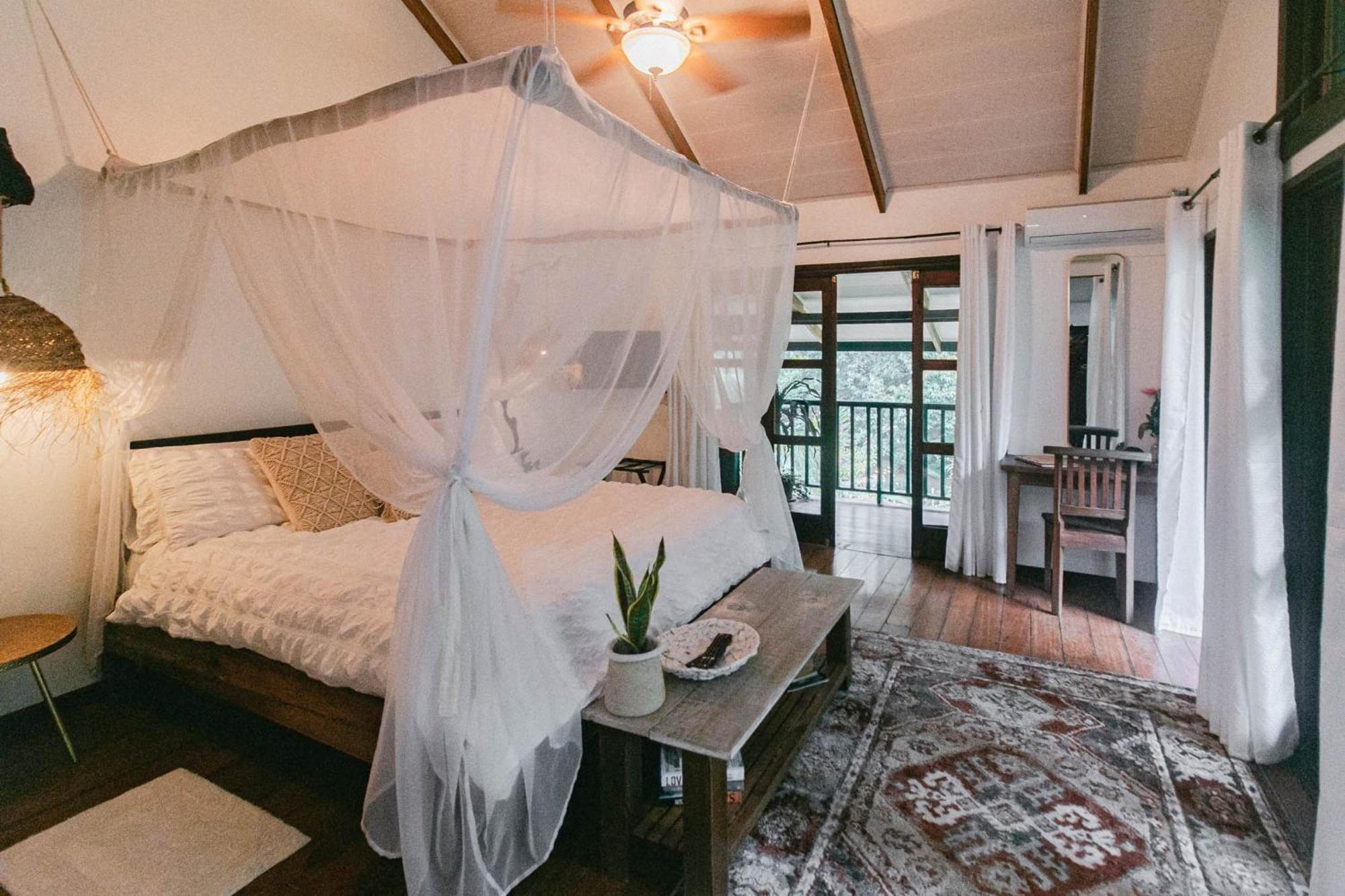 Casa De Mono Bocas Bed & Breakfast Big Creek Room photo