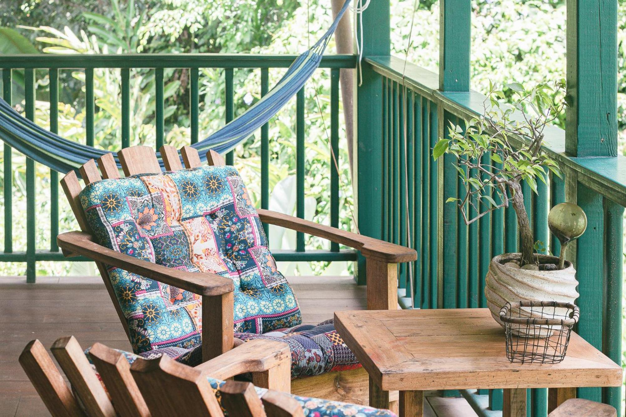 Casa De Mono Bocas Bed & Breakfast Big Creek Room photo