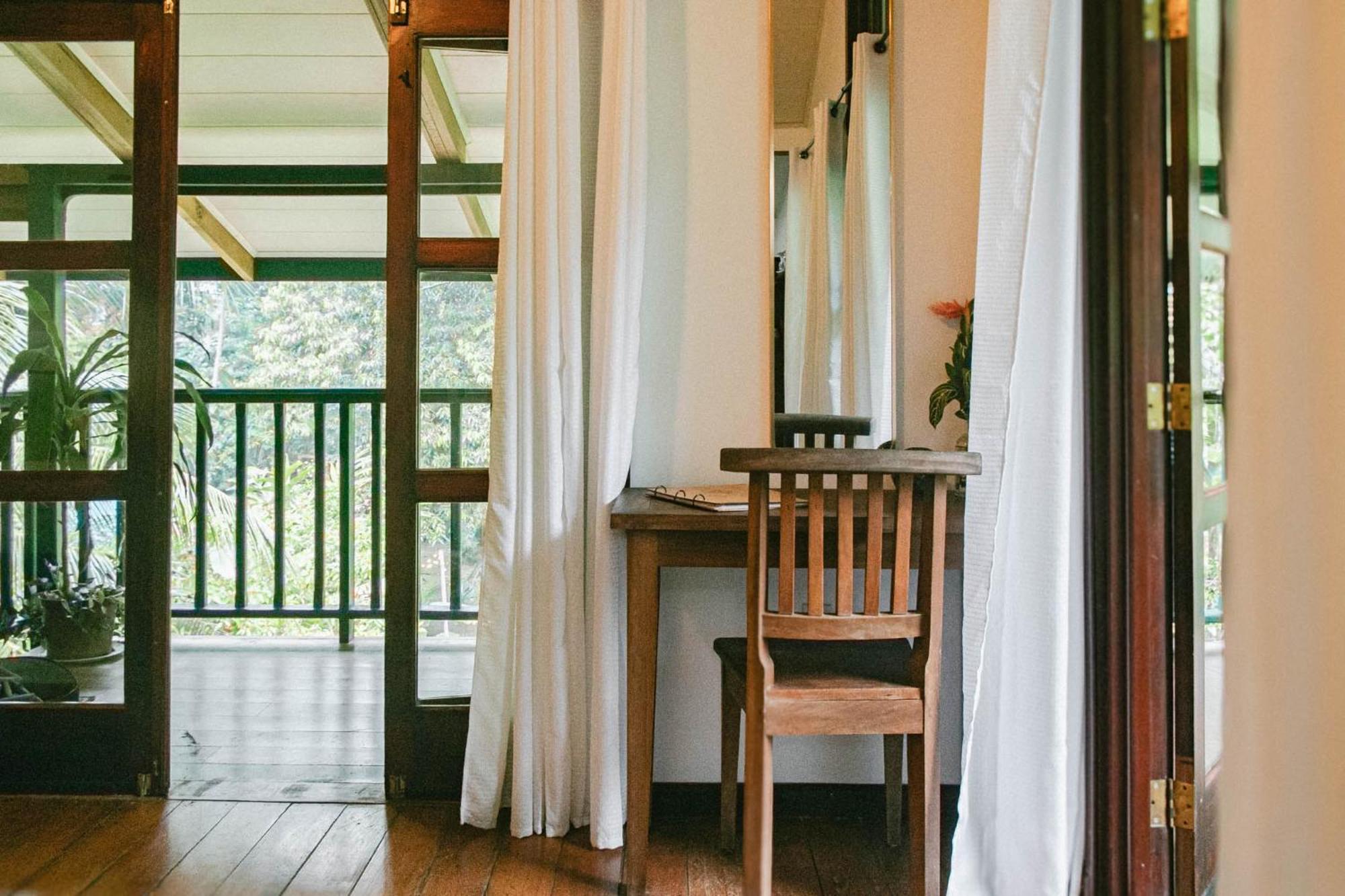 Casa De Mono Bocas Bed & Breakfast Big Creek Room photo
